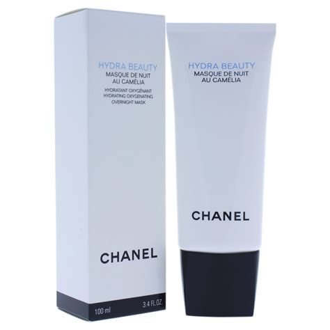 chanel overnight mask review|best chanel face mask.